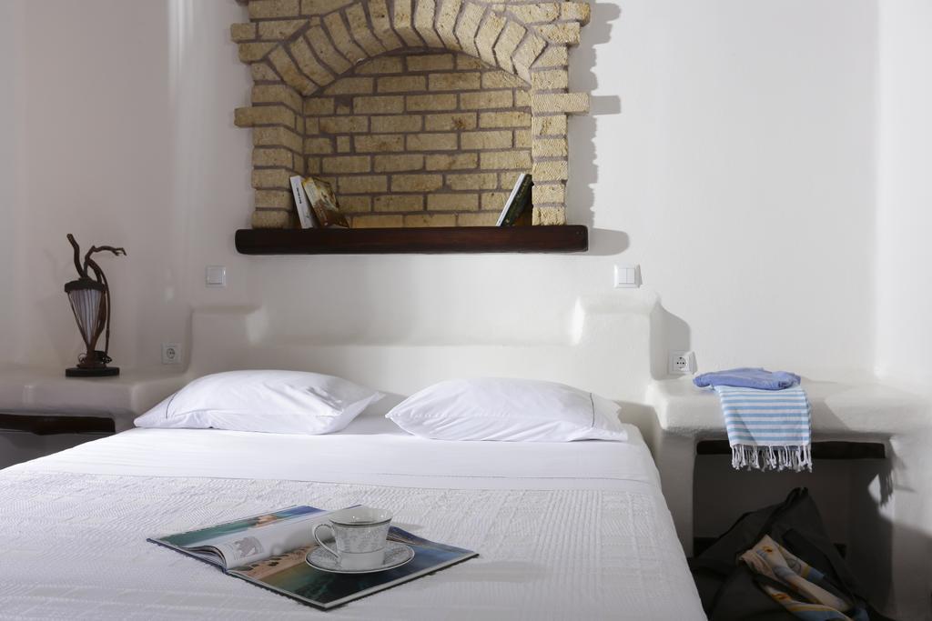 Hotel Astrolithos Boutique Monemvasía Habitación foto