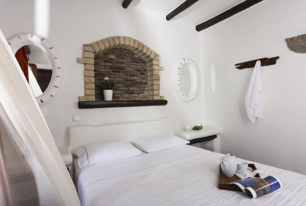 Hotel Astrolithos Boutique Monemvasía Habitación foto